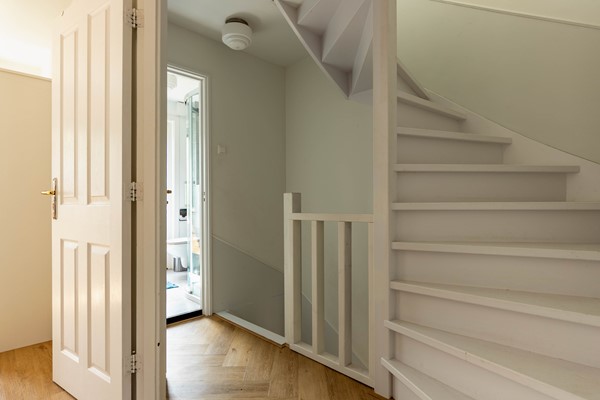 Medium property photo - Heemskerkstraat 51, 2315 TG Leiden